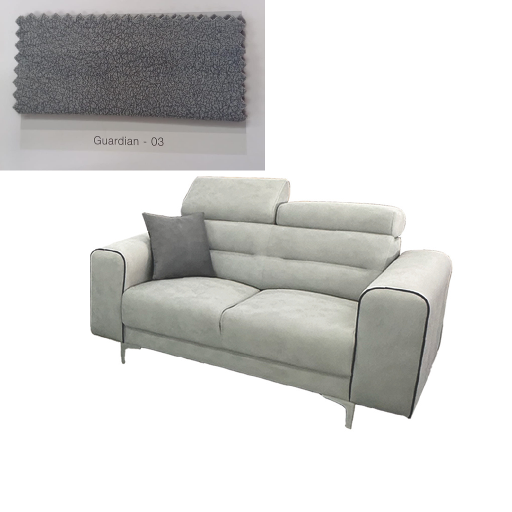SF-ST6512 2 SEATER SOFA (GUANDIAN03) *KK322*