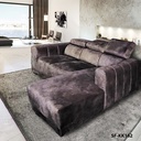 SF-KK162 2 + L SOFA (1969-14)