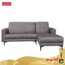 SF-TT1125 2+L SEATER SOFA (3446-3) *TU4388*