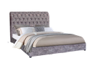 5' KK327 HEADBOARD + DIVAN (1969-12)