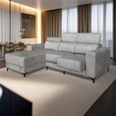 SF TT1114 2 + R SOFA (4049-5)