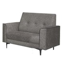 SF-TT1108 2 SEATER SOFA (3446-3) *TU4288*