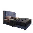 5' KK117 HEADBOARD + 7" DIVAN (HM3382-2)