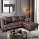 SF-KK286 2 + L SEATER SOFA (1984-3)
