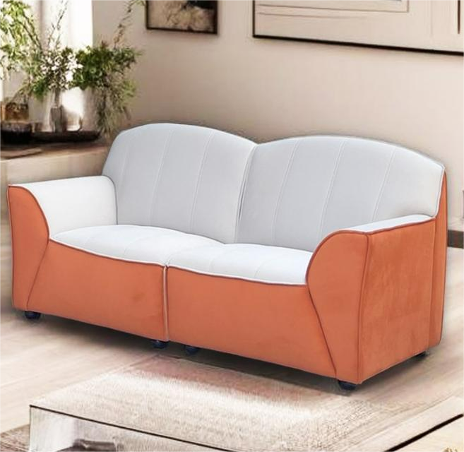 SF-TU812 2 SEATER SOFA (PHOTO COLOUR)