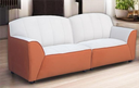 SF-TU812 3 SEATER SOFA (PHOTO COLOUR)