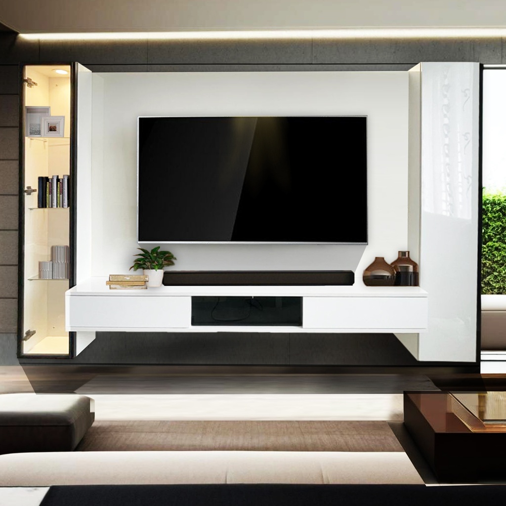 TV-1802 TV CABINET