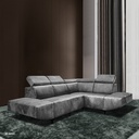 SF-00951 2+L SOFA (3446-1) **MD-490***