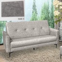 SF-TT1112 3 SEATER SOFA (3447-5)