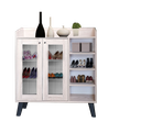 SC-00369 SHOE CABINET