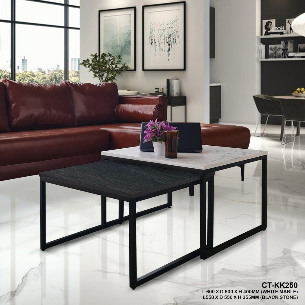 CT-KK250 COFFEE TABLE 