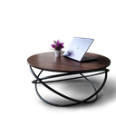 CT-00800 COFFEE TABLE