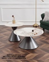CT-ZLH-PERRAUD-B/S COFFEE TABLE