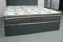5' x 10" BACKCARE PRO SPRING MATTRESS (INSPIRASI)