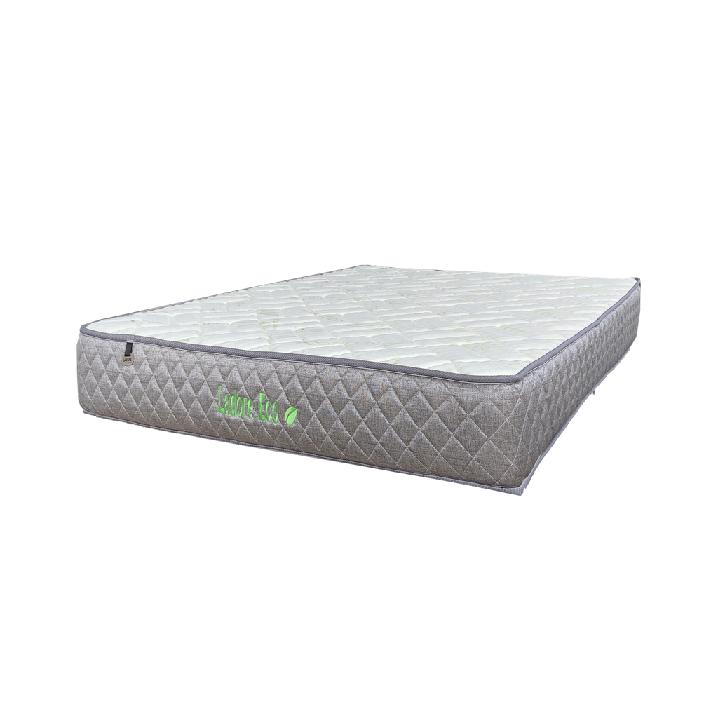 3.5' x 8" REBOND MATTRESS (LADORE ECO) 