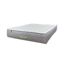 3.5' x 8" REBOND MATTRESS (LADORE ECO) 