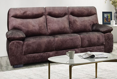 SF-00904 3 SEATER SOFA (1969-14) *SF-1680*