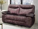 SF-00904 2 SEATER SOFA (1969-14) *SF-1680*