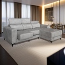 SF TT1114 2 + L SOFA (3447-2)