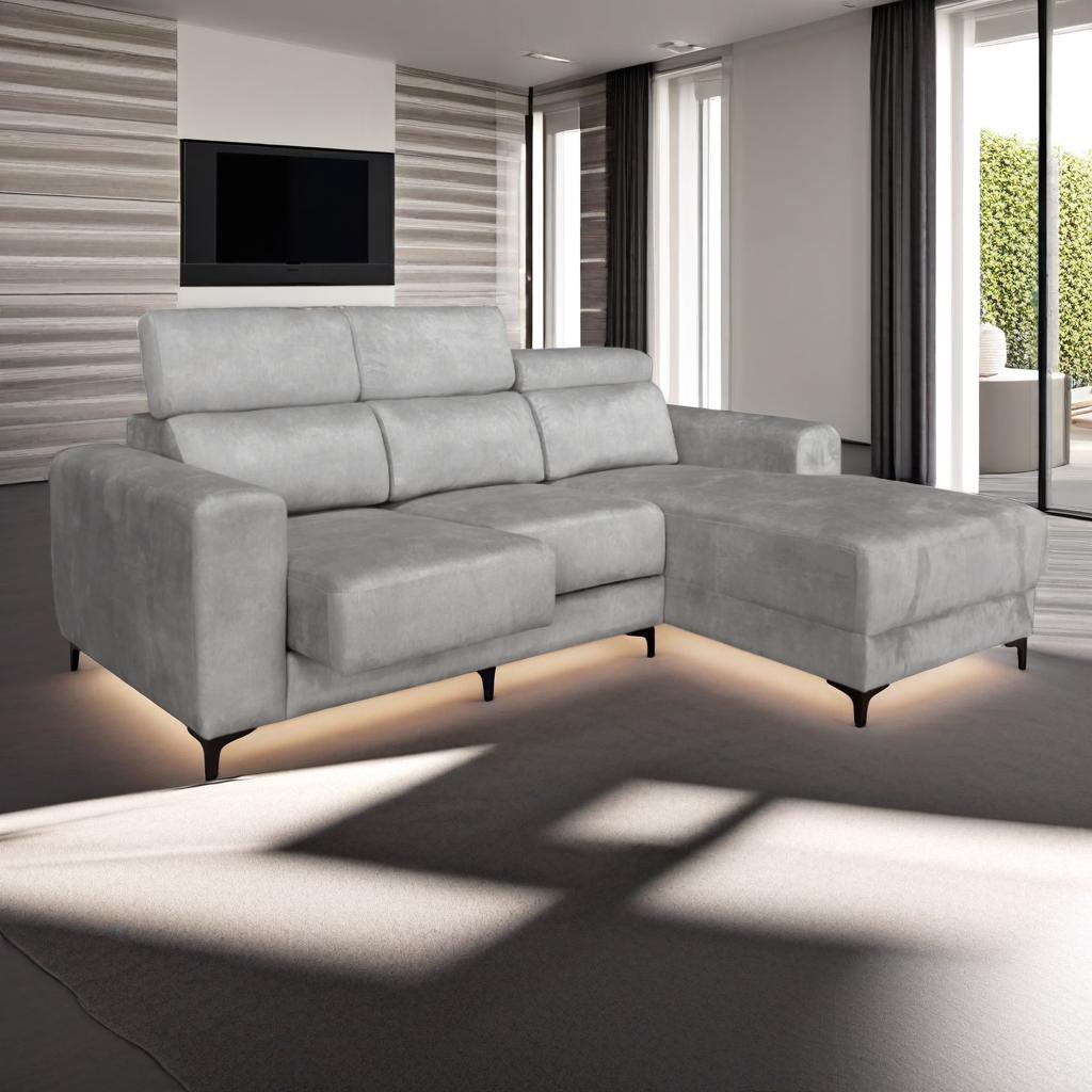 SF TT1114 2 + L SOFA (3446-12)