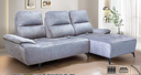 SF-VS8116 2+L SOFA (DG-03)