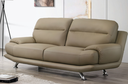 SF-VS8081 3 SEATER SOFA (DG7)