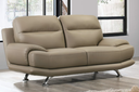 SF-VS8081 2 SEATER SOFA (DG7) 