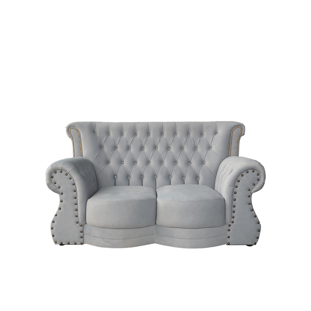 SF-1030 2 SEATER SOFA (4048-8) 