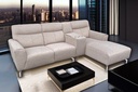 SF-TU560 2+L CONSOLE SEATER SOFA (4049-6) *TT1160* 
