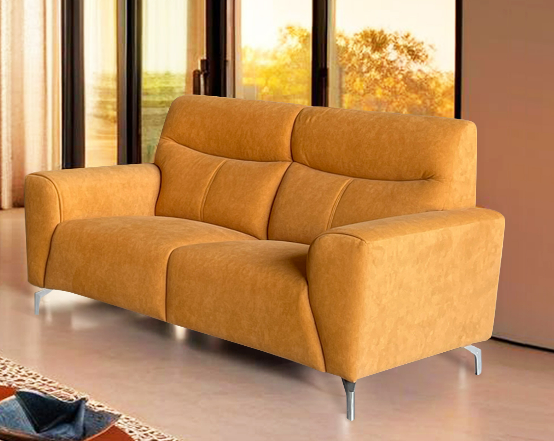 SF-TU560 2 SEATER SOFA (KN390-09) *TT1160*    