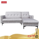 SF-TT1124 2+L SEATER SOFA (3447-1) *TU4288*