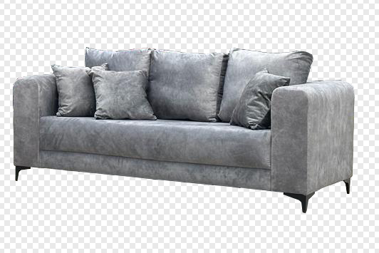 SF-KK237 3 SEATER SOFA (1984-6) 