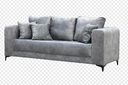 SF-KK237 3 SEATER SOFA (1984-6) 