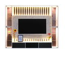 TV-TT1142 TV CABINET