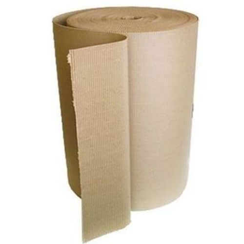 42" SINGLE FACER PAPER ROLL