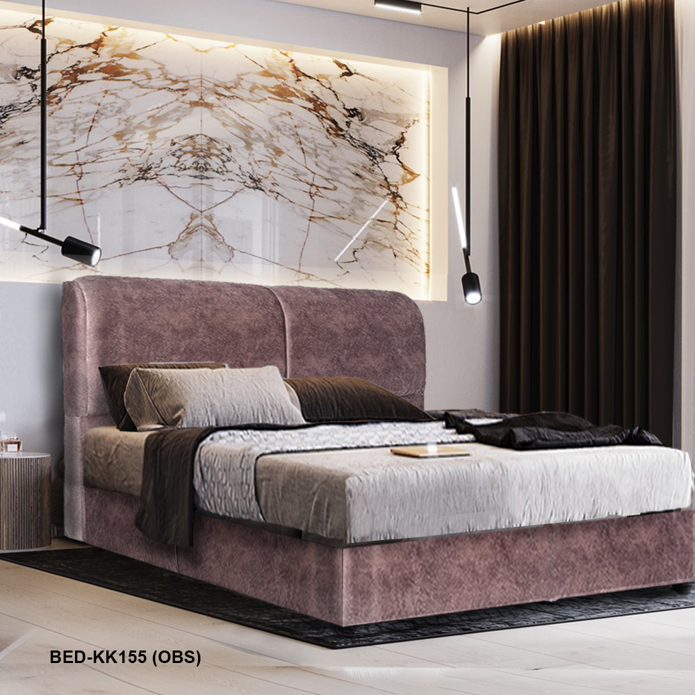 5' KK155 HEADBOARD + 7" DIVAN (3447-1)