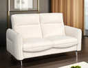 SF-530 2 SEATER SOFA (LAMI STONE GREY)
