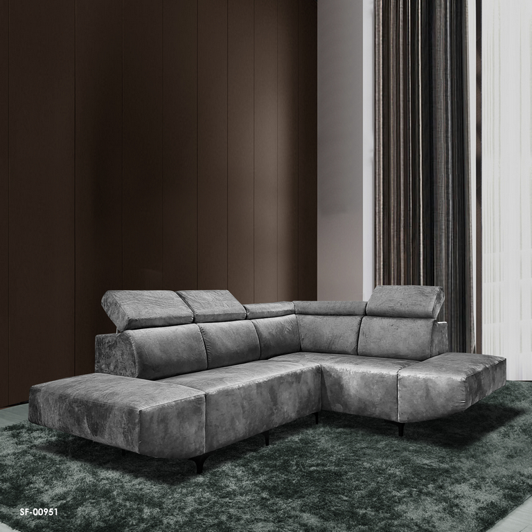 SF-00951 2+L SOFA (4048-8) **MD-490** 