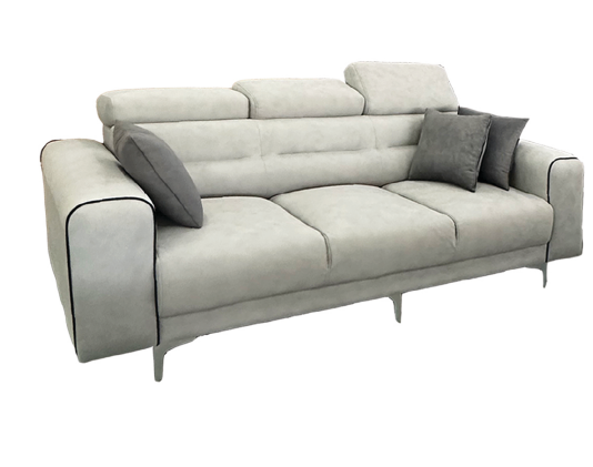SF-ST6512 3 SEATER SOFA (GUARDIAN06) *KK322* 