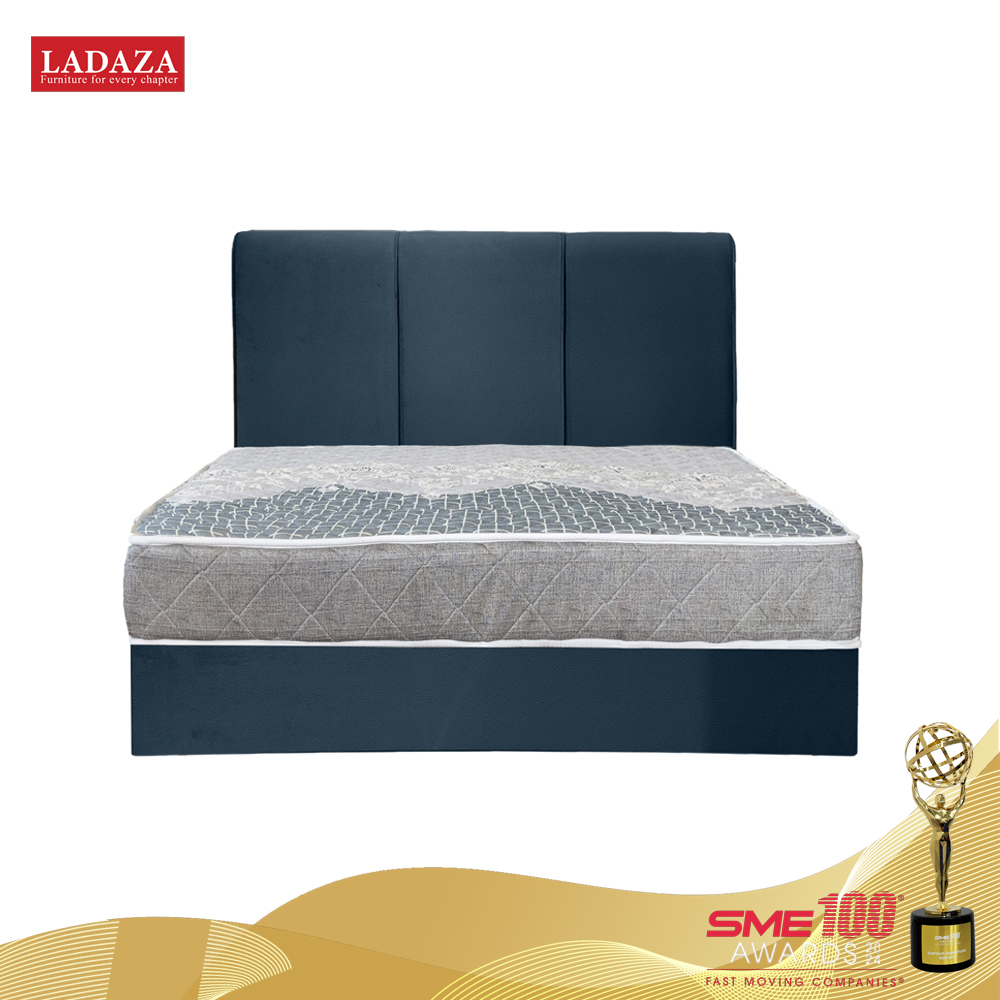 6' x 8" TROPICAL MATTRESS