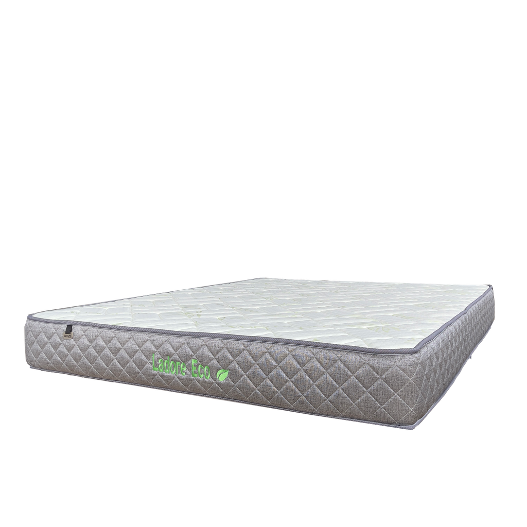 6' x 8" REBOND MATTRESS (LADORE ECO) 