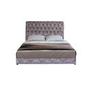 5' KK327 HEADBOARD + DIVAN (1969-11)