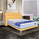 5' TT1090 HEADBOARD + 3" DIVAN (4049-3)  