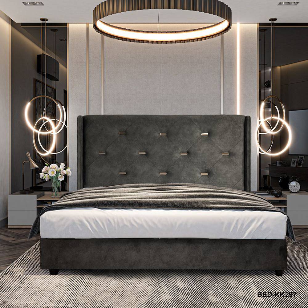 5' KK297 HEADBOARD (1969-3)
