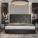 5' KK297 HEADBOARD (1969-3)