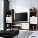 SAKURA01 TV CABINET (D.I.Y)