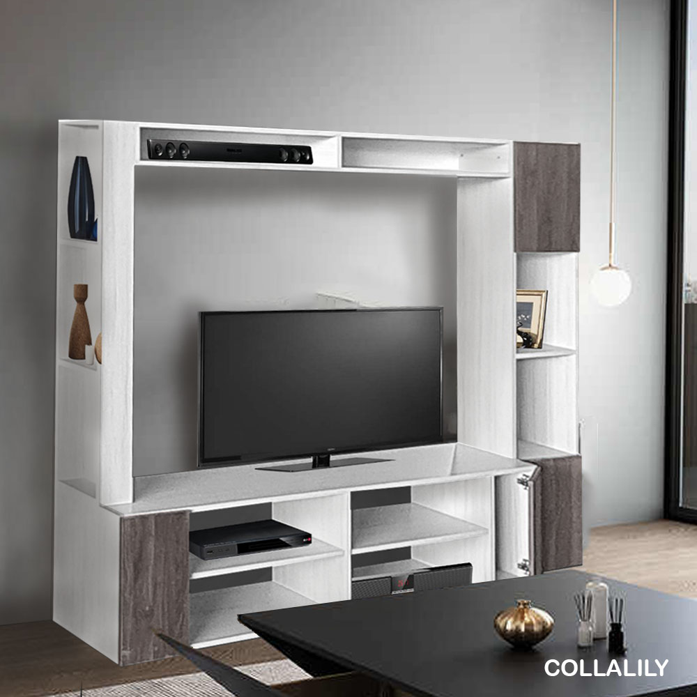 COLLALILY01 TV CABINET (D.I.Y)