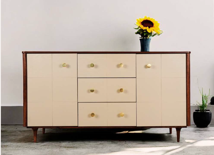 SB-1600 SIDE BOARD (KLAUS) 