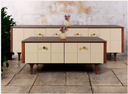 CT-1601 COFFEE TABLE (KLAUS) 