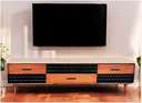 TV-1617 TV CABINET (FOBONA)